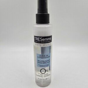 TRESemme Pro Pure Leave-In Conditioner Spray 6.1 US Fl Oz